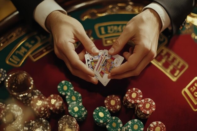 slotid88 In-Play Betting