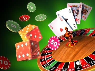 slotid88 Live Casino
