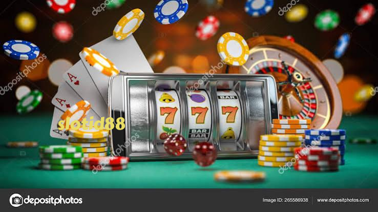 slotid88 Slots Built for Indonesia