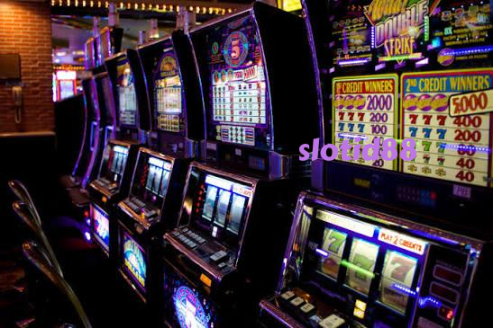 slotid88 Live Sportsbook Markets at Your Fingertips